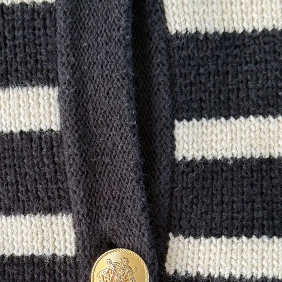 J Crew Emilie Sweater Lady Jacket - Picture 2 of 7